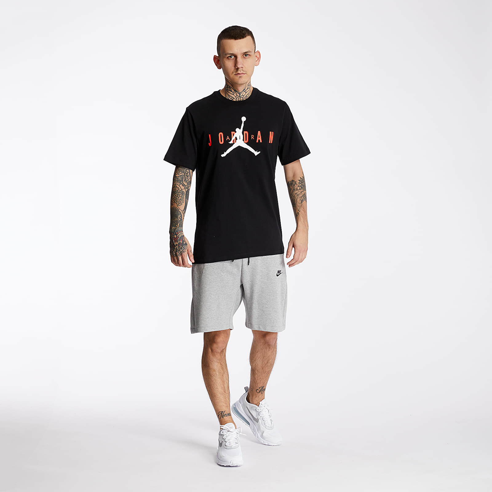 Size 10 - Air Jordan 3 Retro Infrared 23, image size:1600x1600