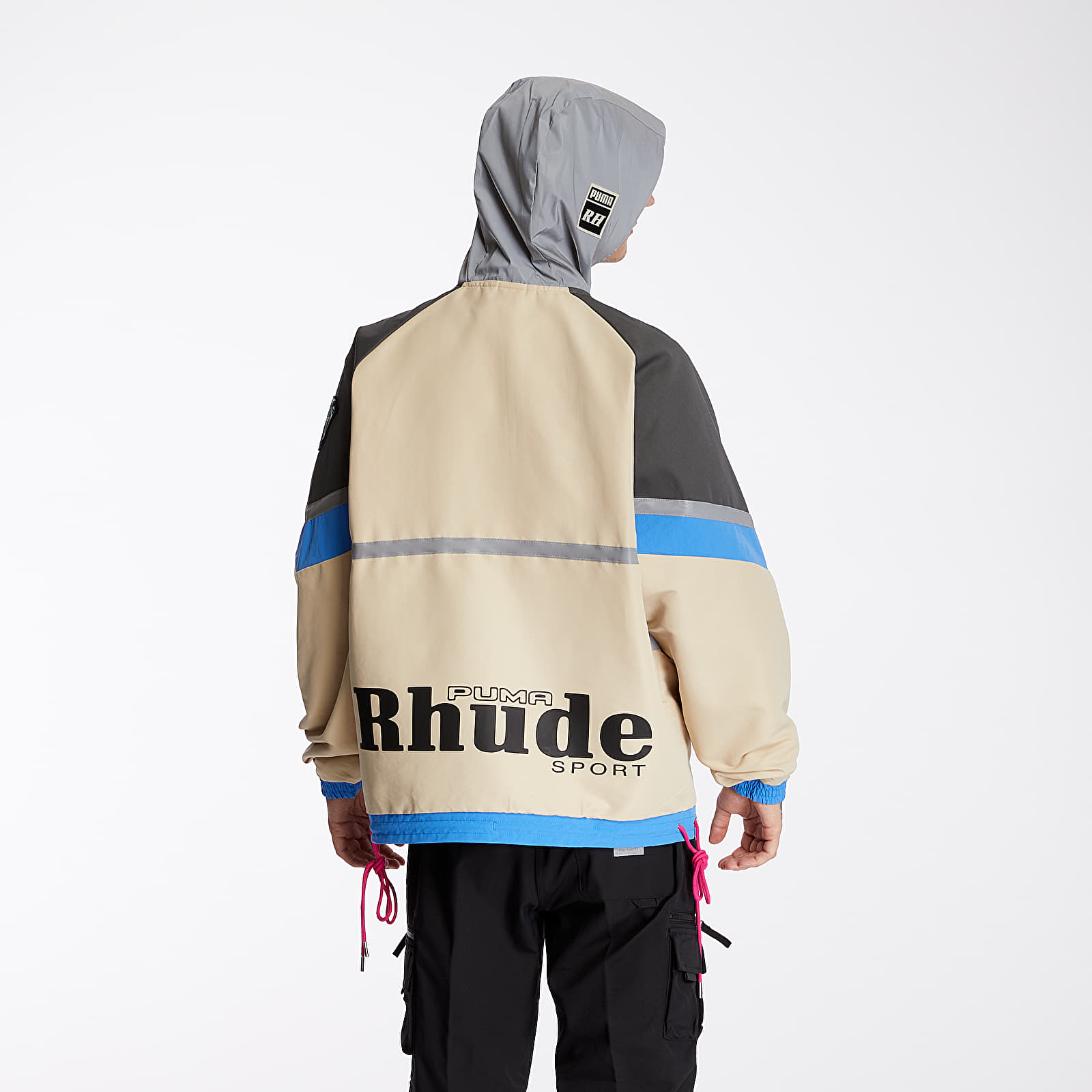Puma rhude jacket store