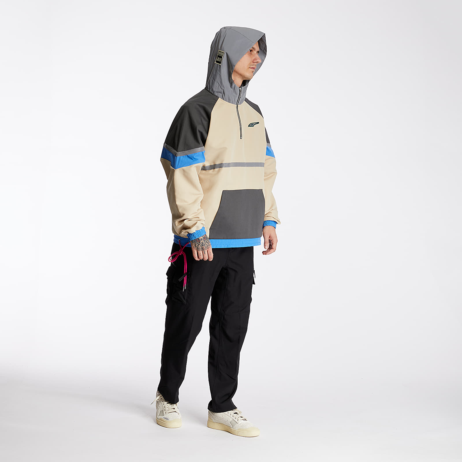 Puma rhude jacket store