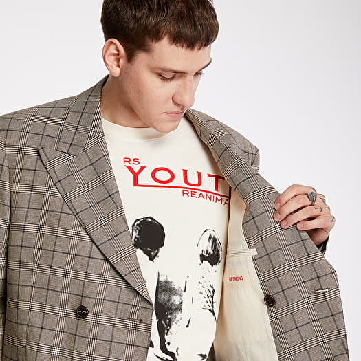 Simons blazer outlet