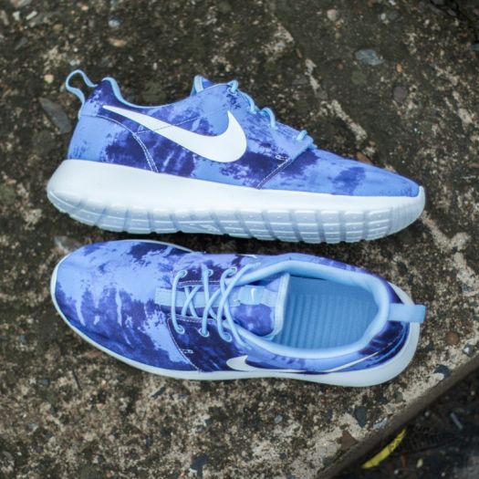 Nike roshe one azzurre on sale