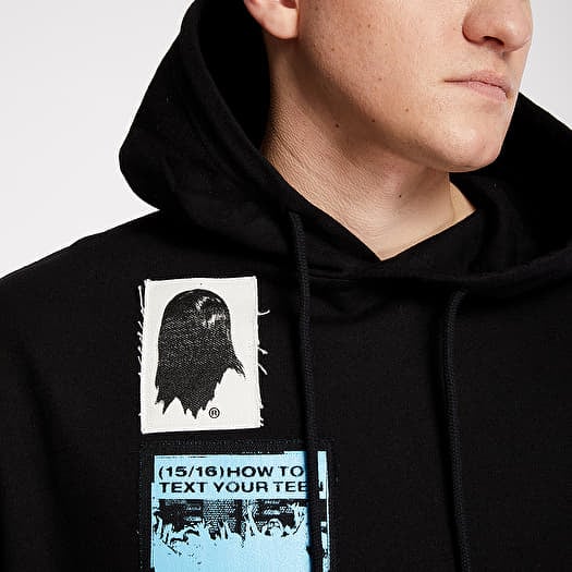 RAF SIMONS Hoodie