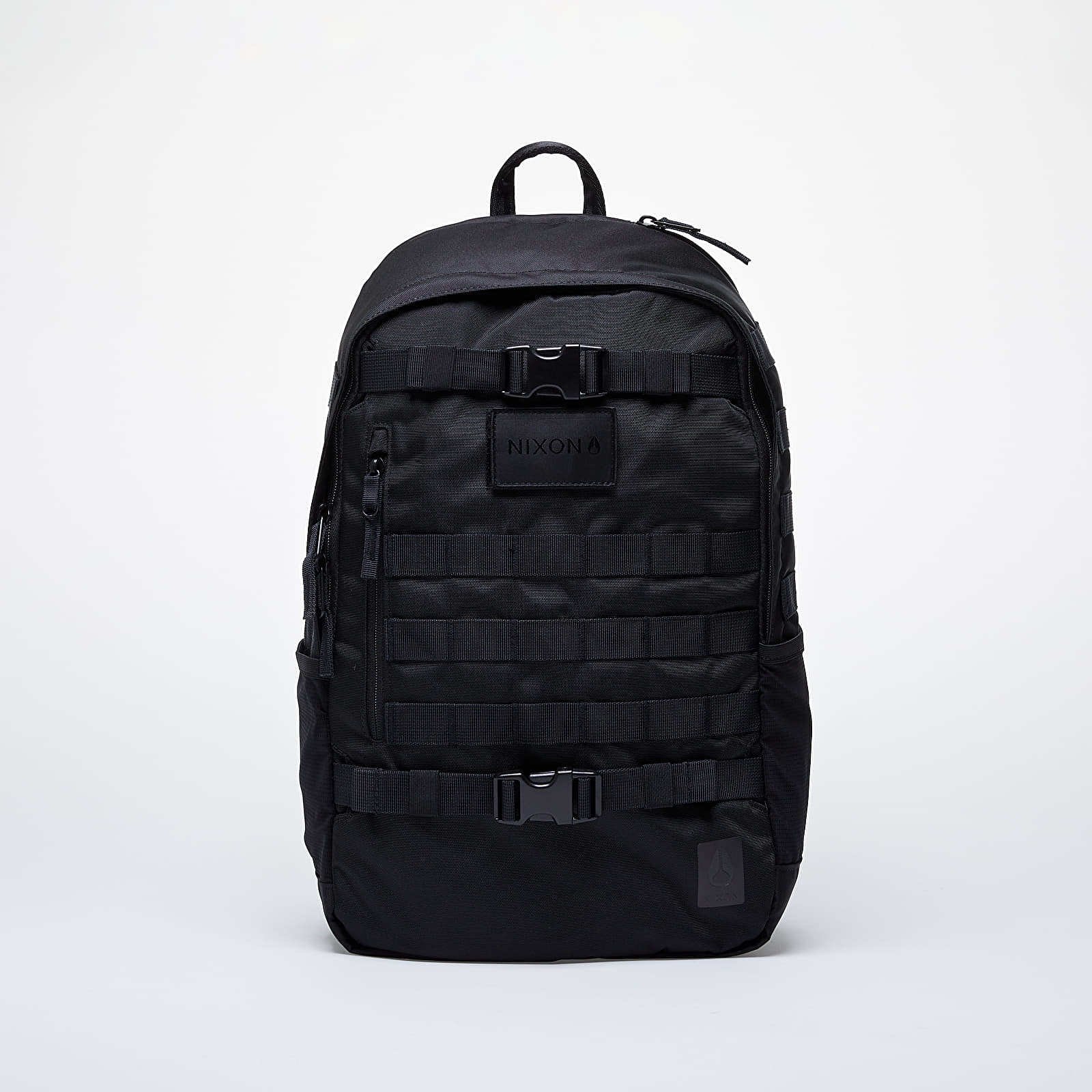 Nixon smith backpack review discount