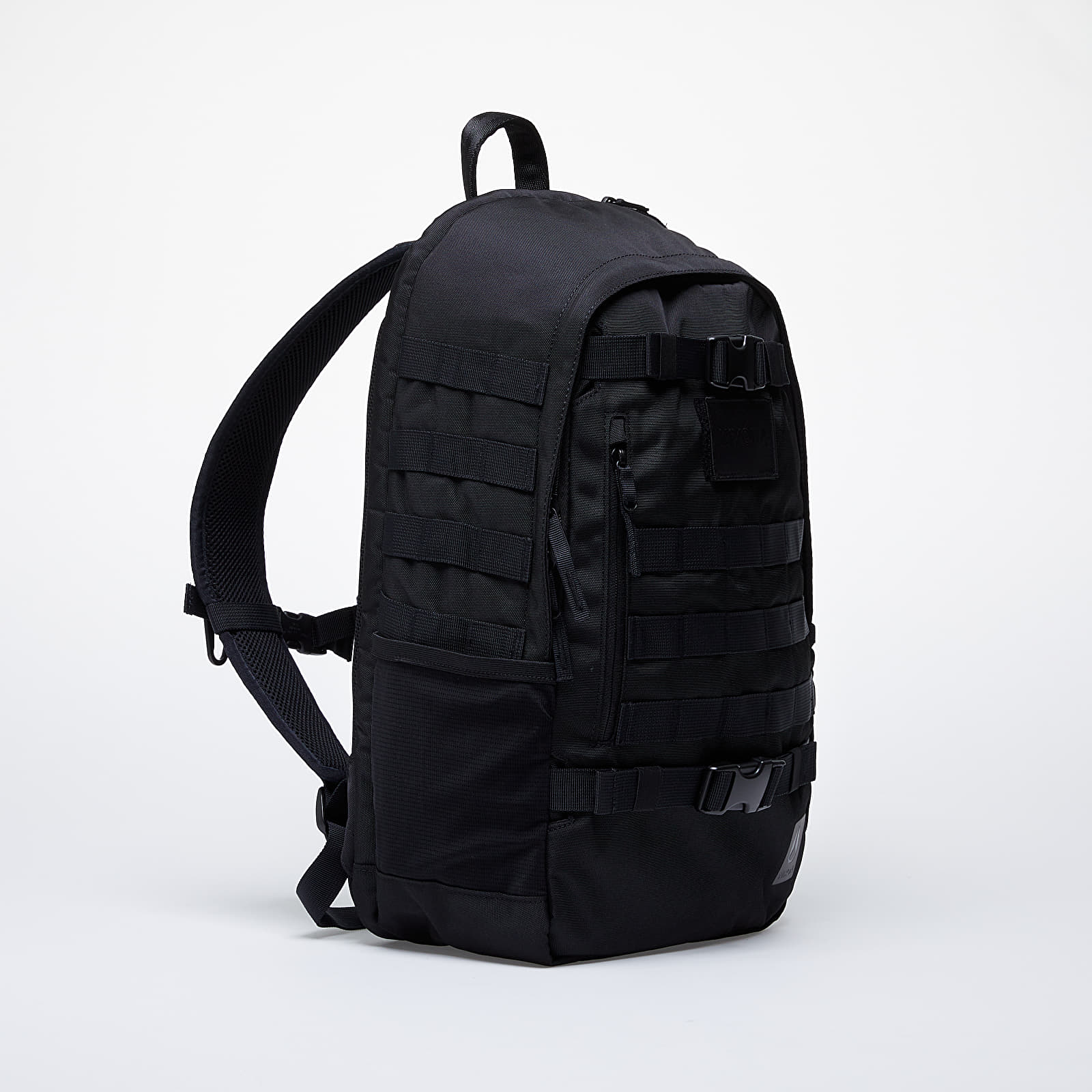 Backpacks Nixon Guerilla Tactics Smith Backpack Black