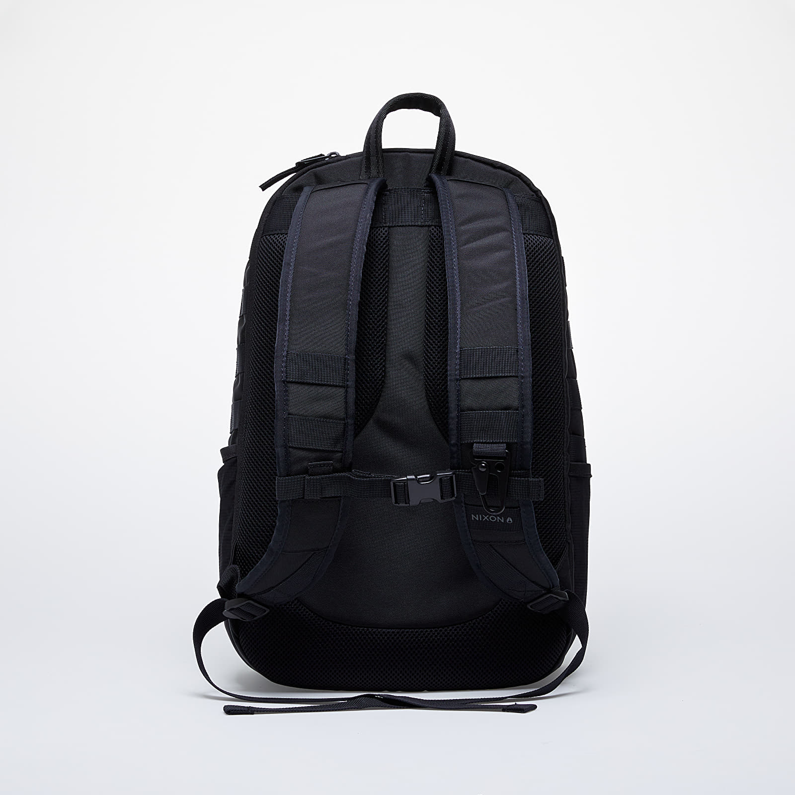 Backpacks Nixon Guerilla Tactics Smith Backpack Black