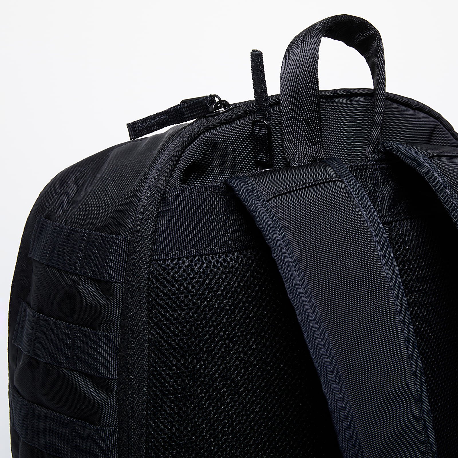 Backpacks Nixon Guerilla Tactics Smith Backpack Black