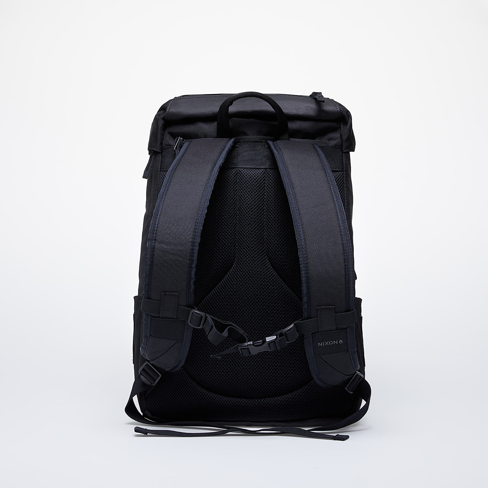 Раници Nixon Landlock Backpack Black