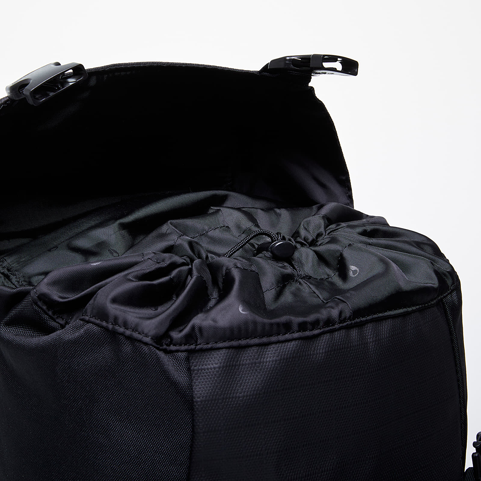 Раници Nixon Landlock Backpack Black