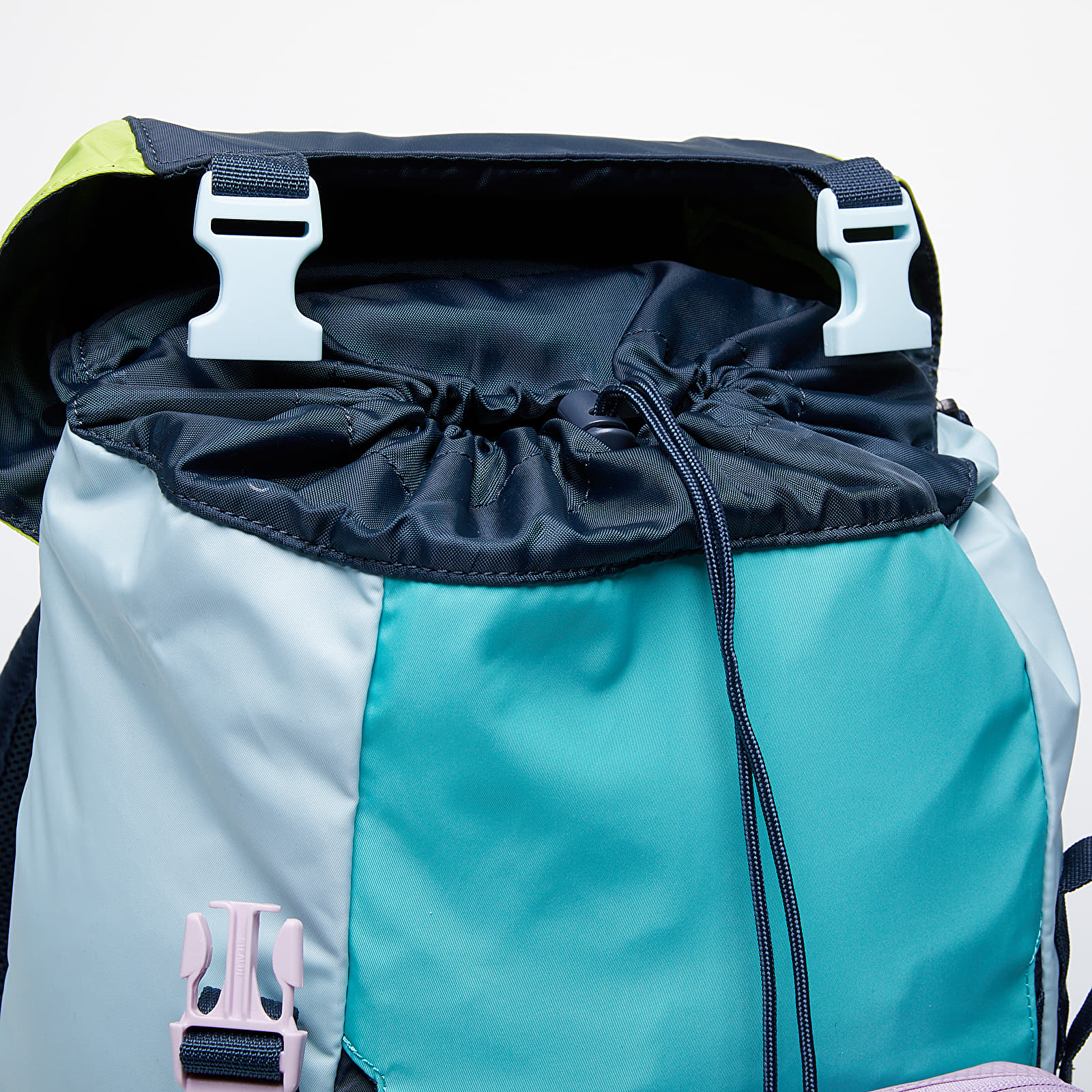 Backpacks Nixon Landlock Backpack Multicolor