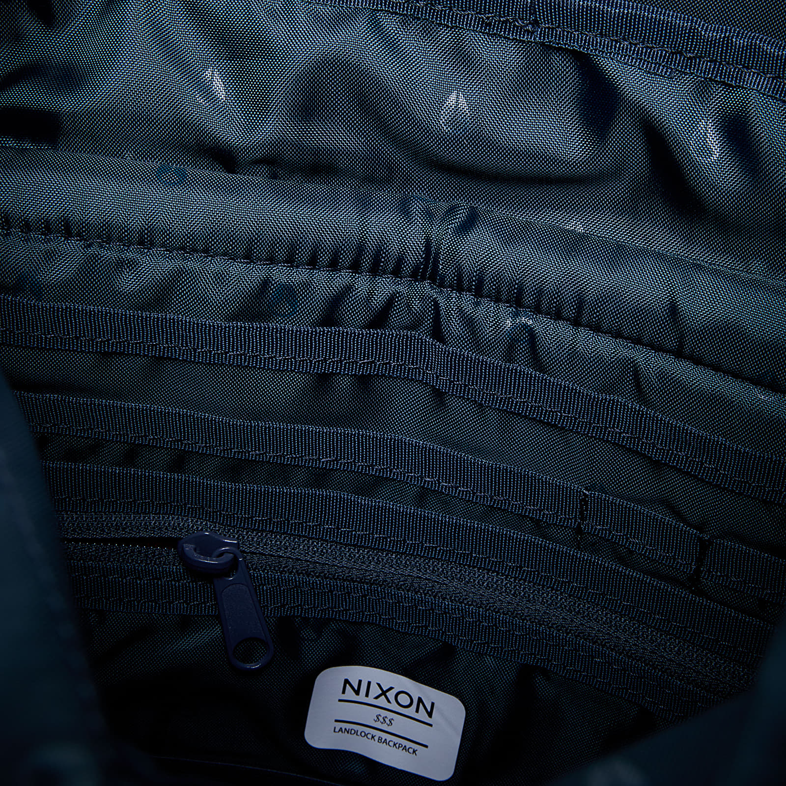 Backpacks Nixon Landlock Backpack Multicolor
