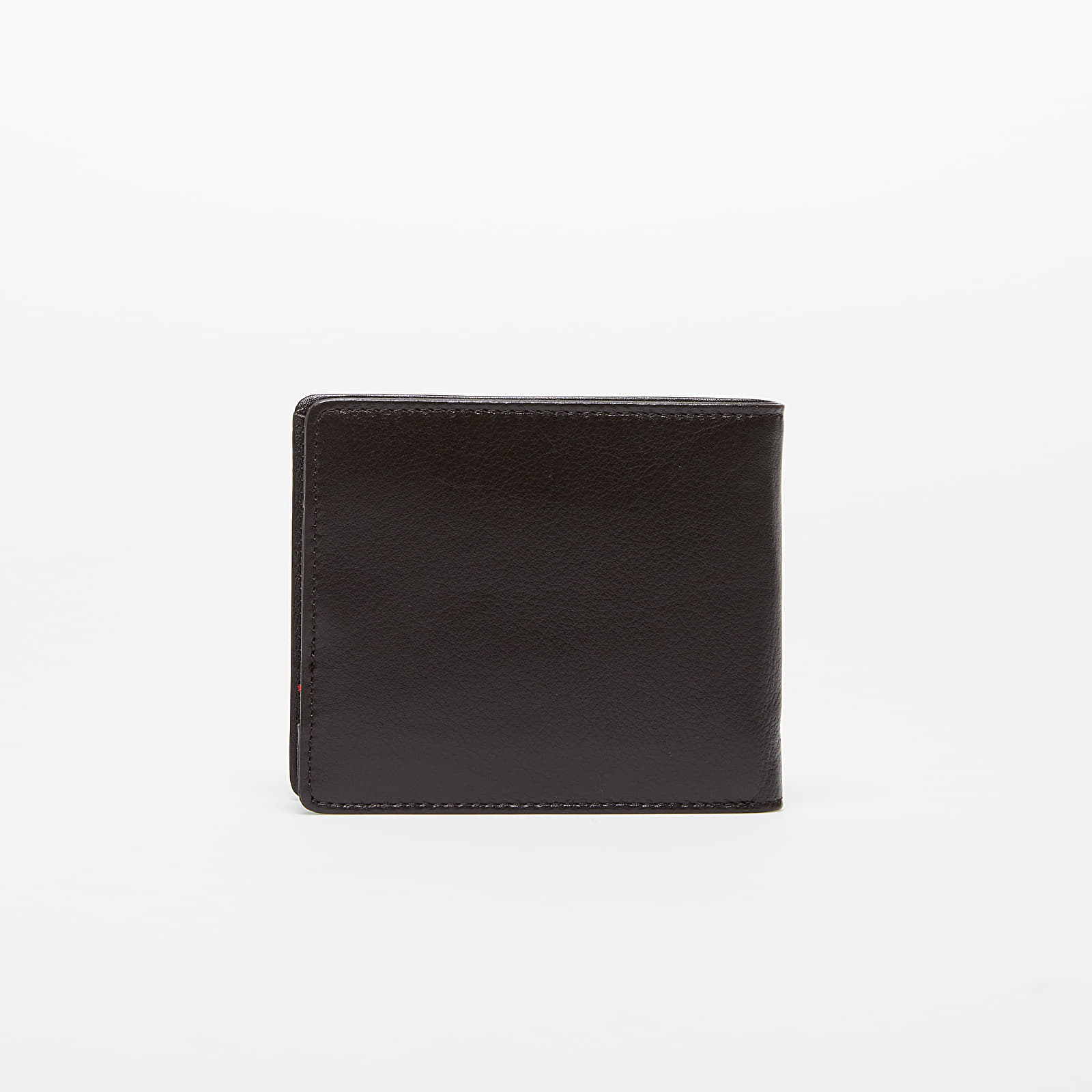 Wallets Nixon Pass Leather Coin Wallet Brown