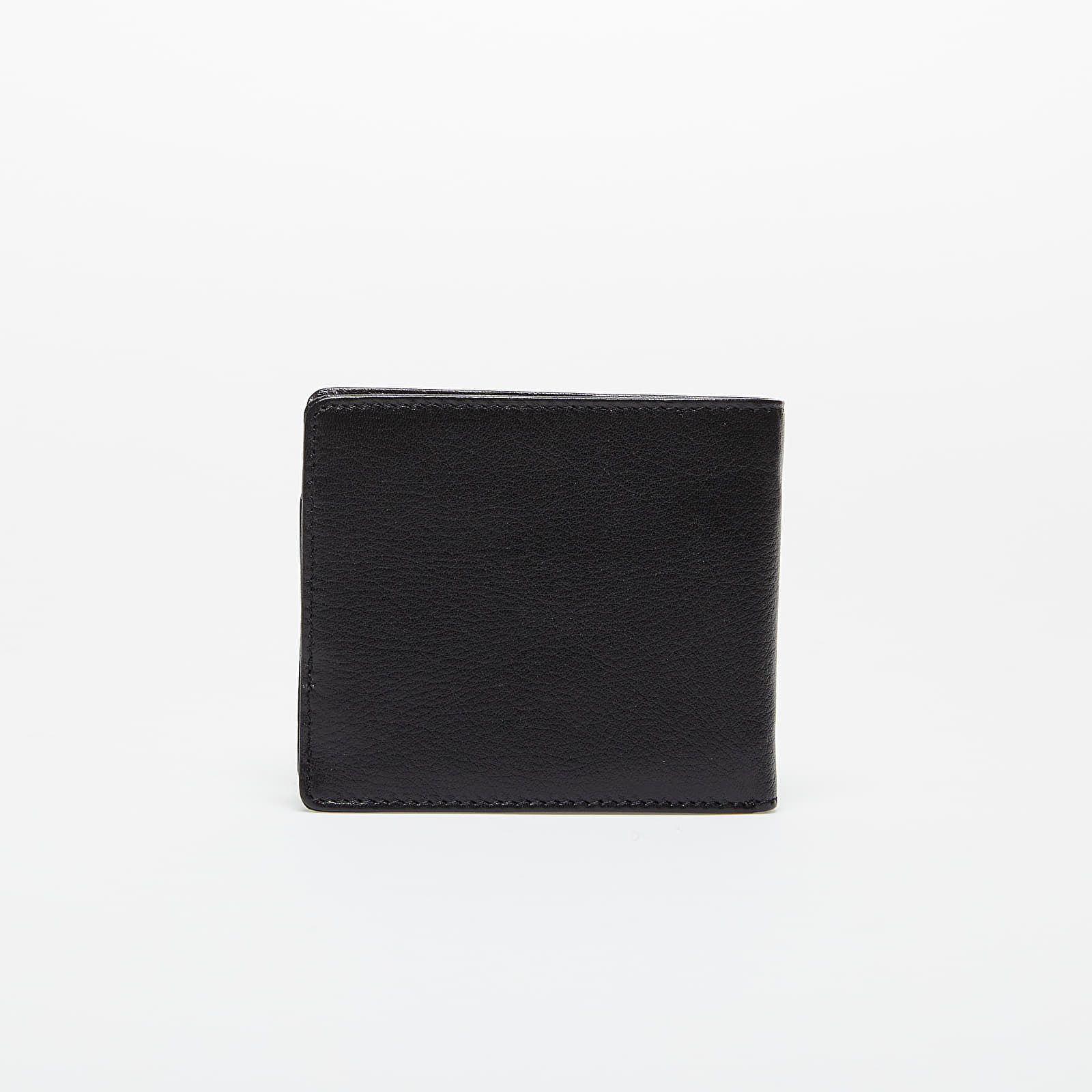 Wallets Nixon Pass Leather Coin Wallet Black