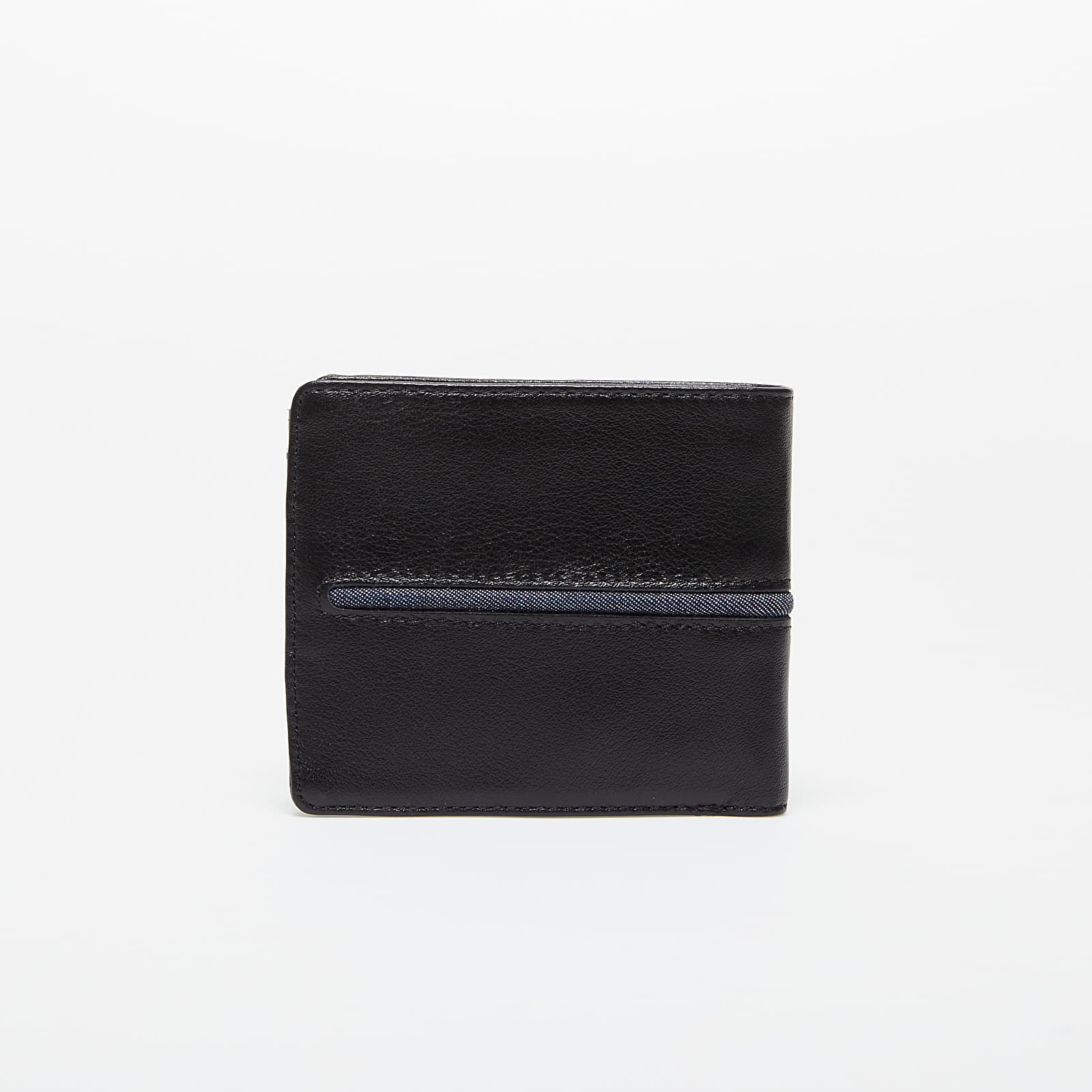 Портфейли Nixon Coastal Showdown Bi-Fold Zip Wallet Black