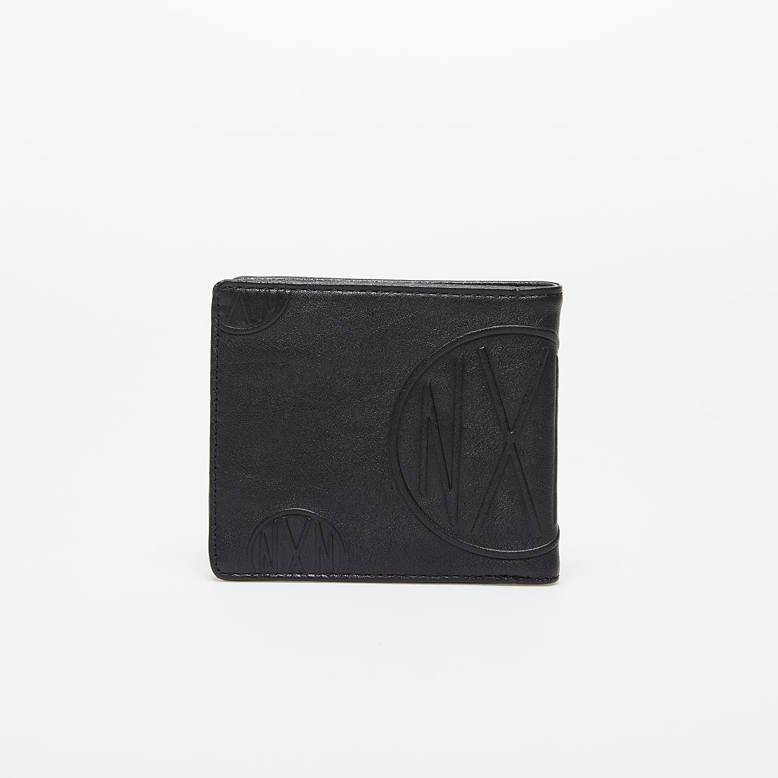 Wallets Nixon Night Ops Bi-Fold Wallet Boundary