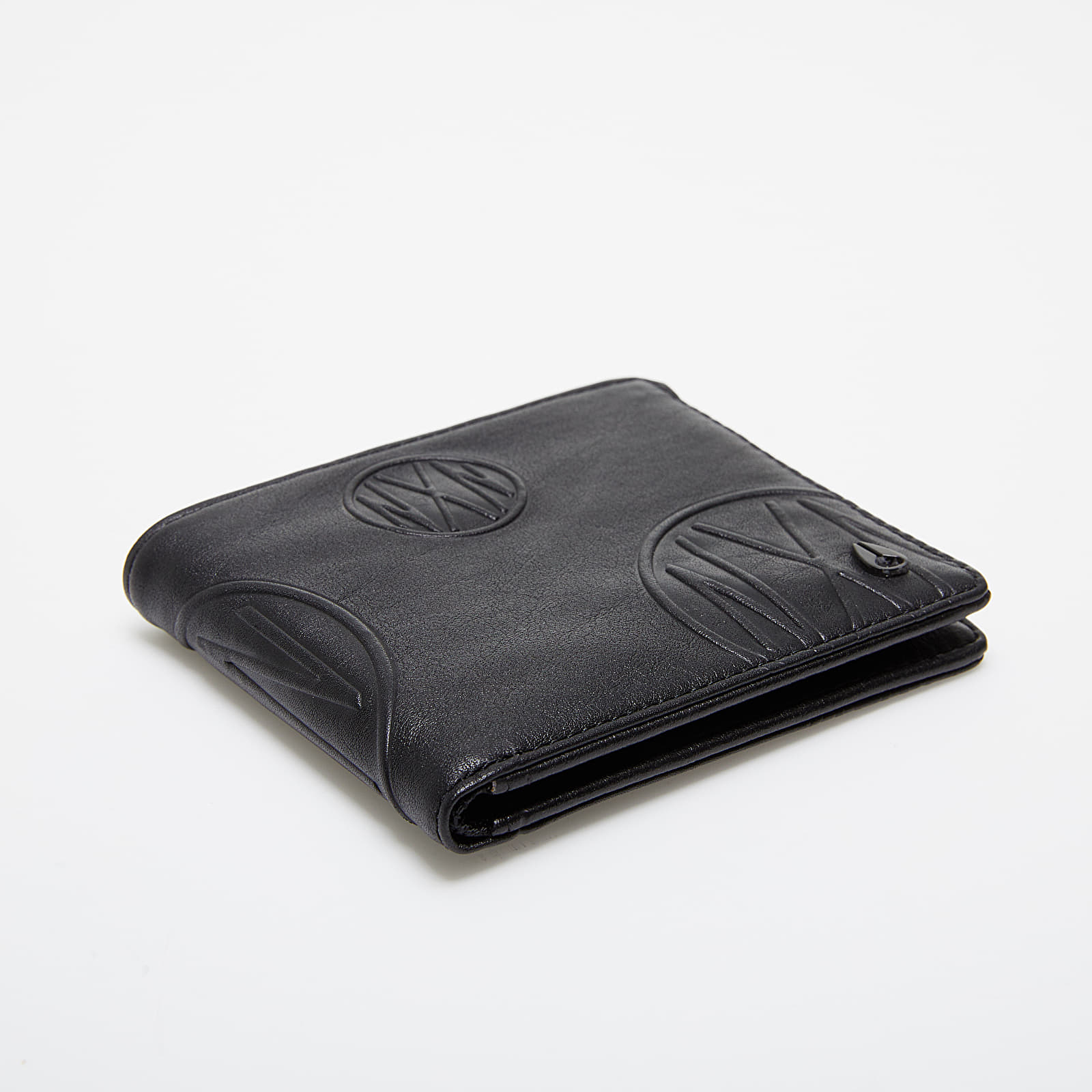 Wallets Nixon Night Ops Bi-Fold Wallet Boundary