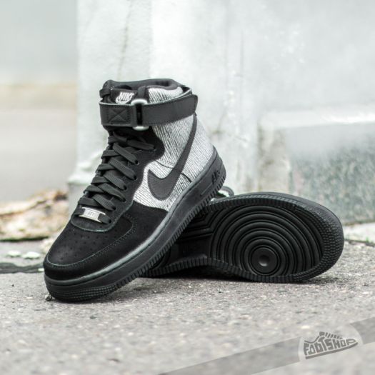 Nike air outlet force high premium