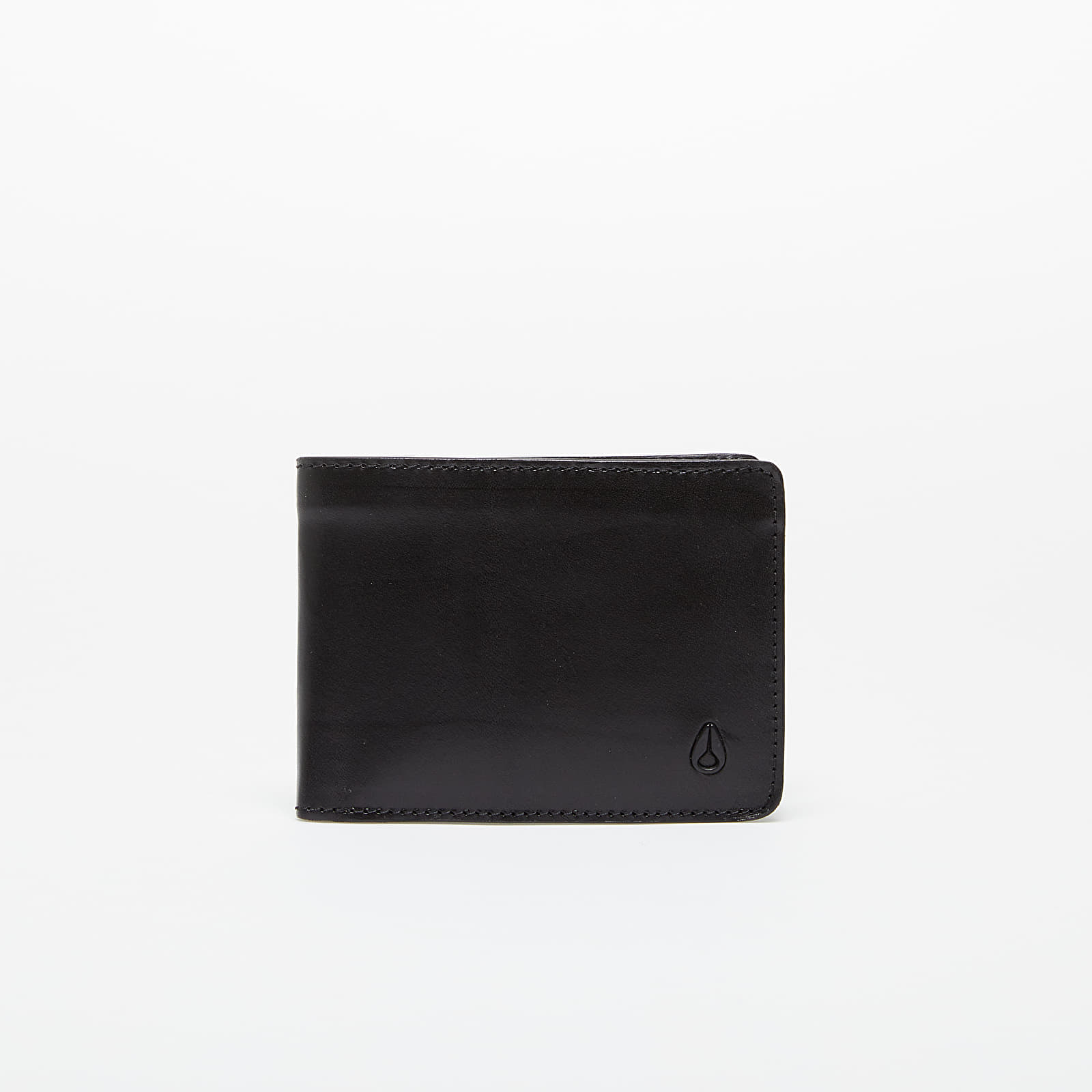 Wallets Nixon Cape Leather Slim Wallet