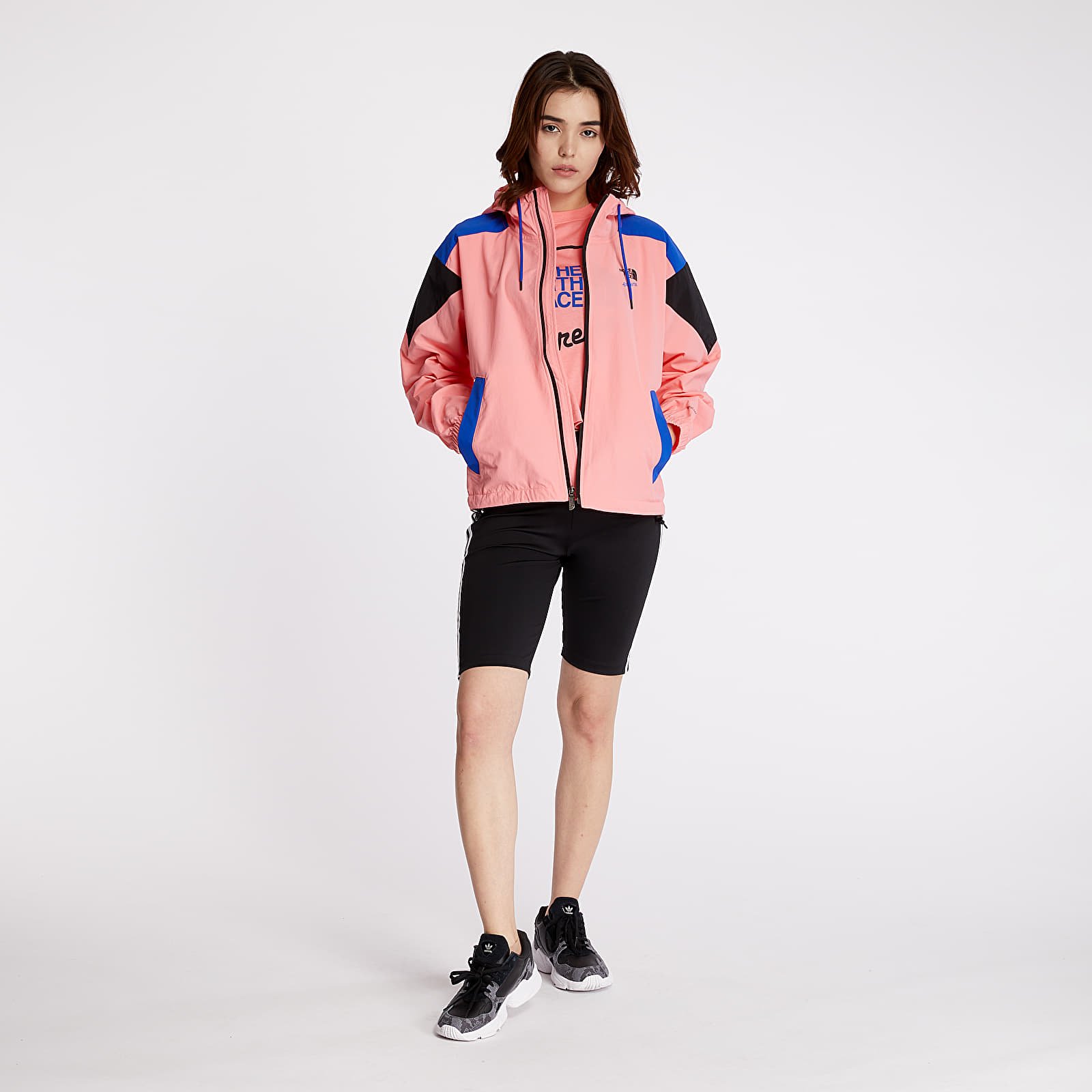 The north face 90 2025