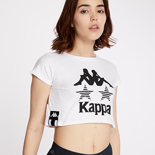 Kappa authentic t shirt outlet