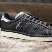 Men's shoes adidas Superstar 80s “Varsity Jacket” Pack Core Black 