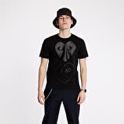 Comme des Garçons PLAY Tee UNISEX Black