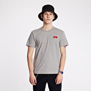 Comme des Garçons PLAY Tee Grey