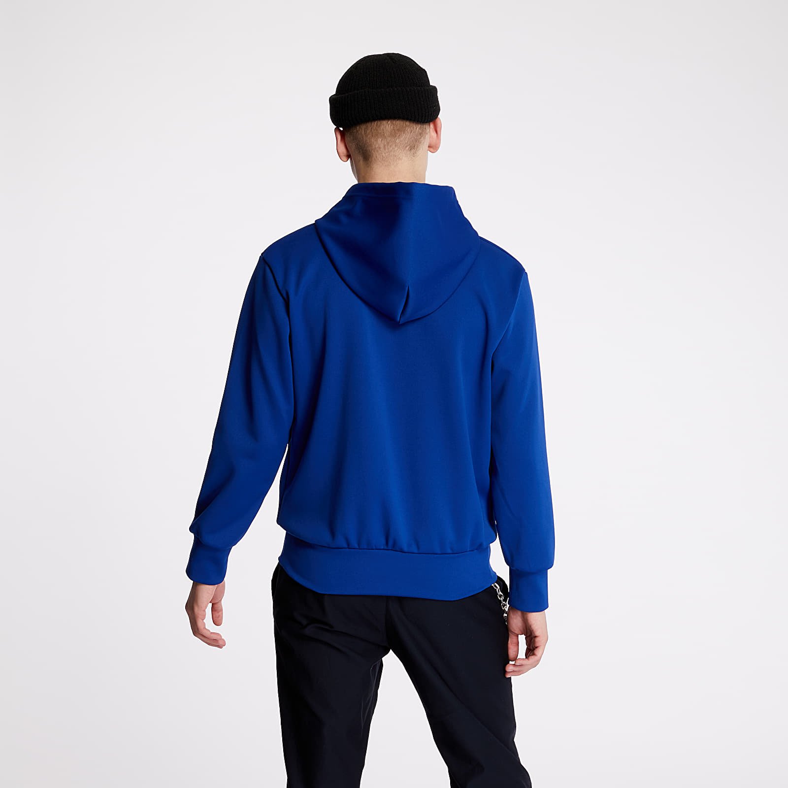 Hoodies and sweatshirts  Comme des Garçons PLAY Hoodie UNISEX Navy