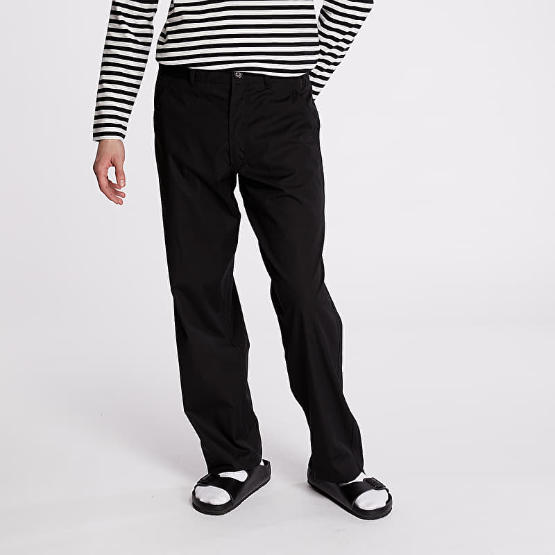 Comme des Garçons SHIRT Pants Black