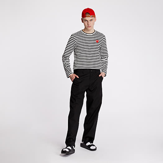 Comme des Garçons Docking Gaba Pants Comme des Garçons Homme Men's' Drawstring Cargo Pants in