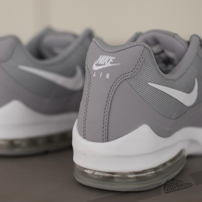 Nike invigor td cool sales grey wolf grey white