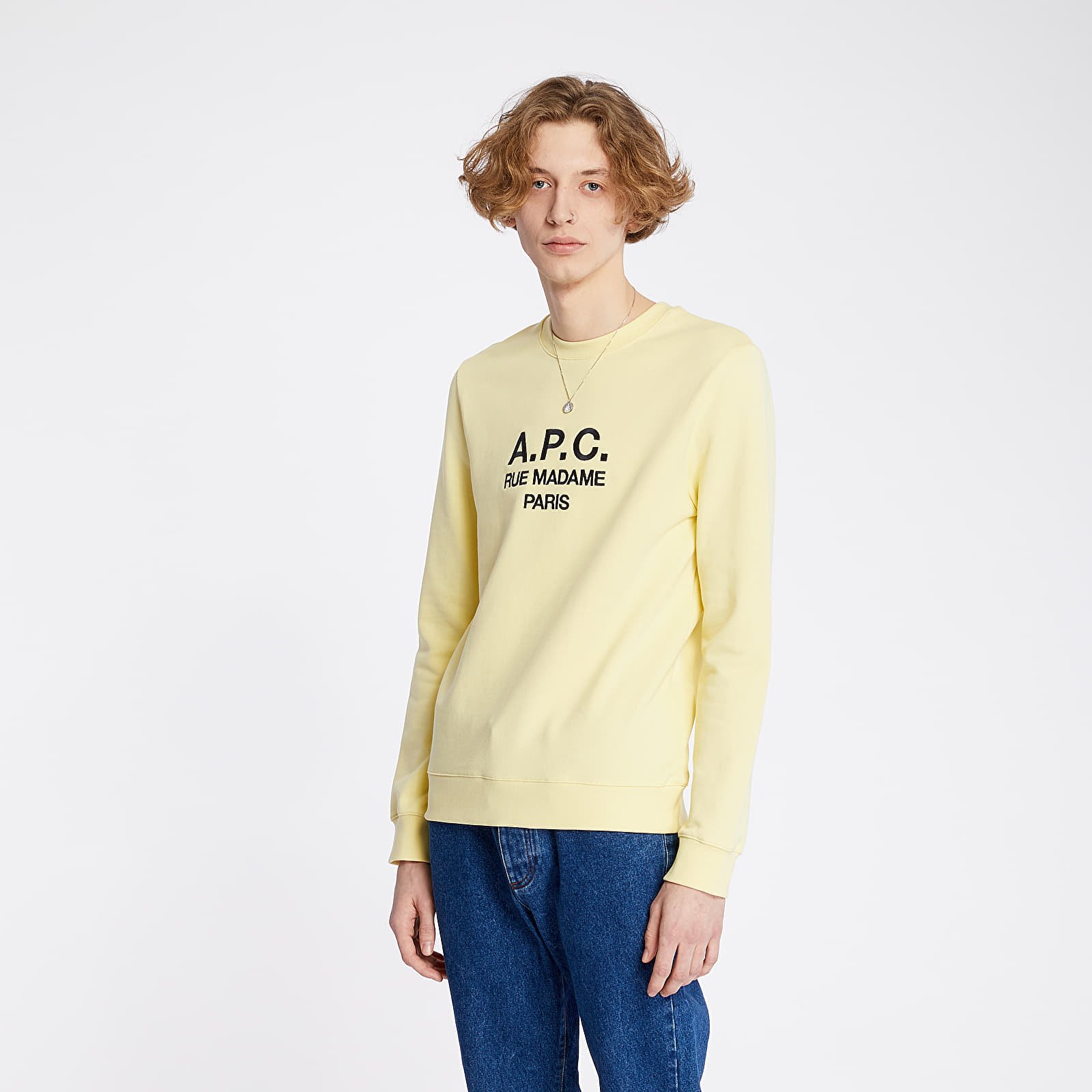Apc rufus sale
