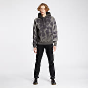 Hoodies and sweatshirts Stüssy Crystal Wash Hoodie Black | Footshop