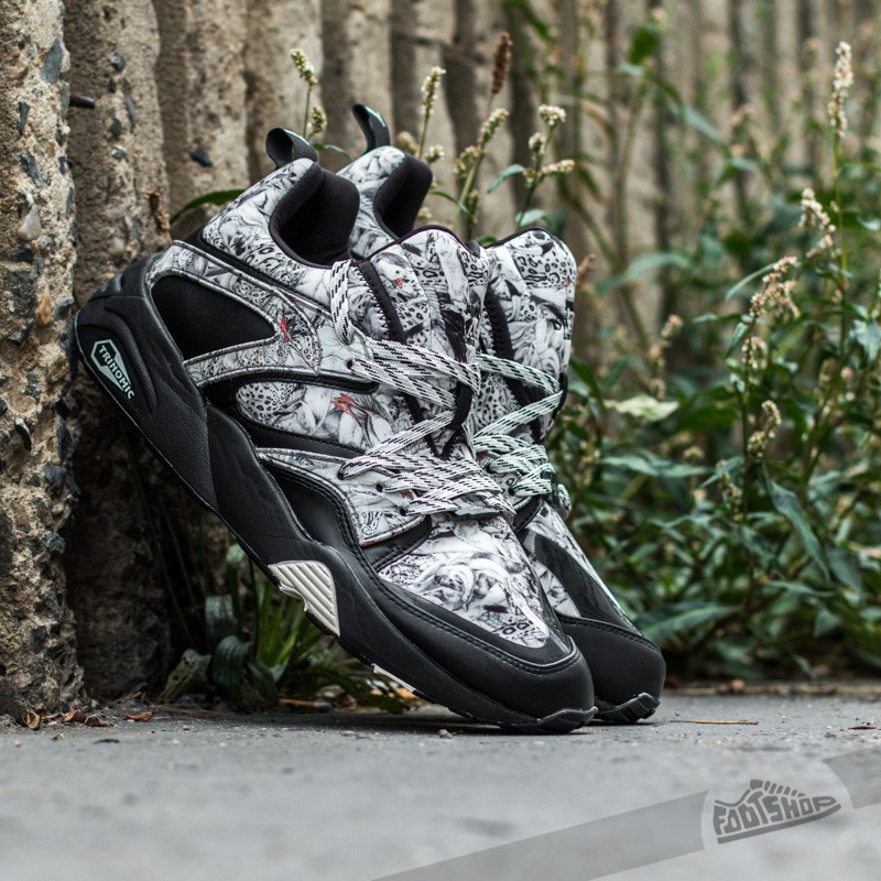 Puma blaze of glory x best sale swash
