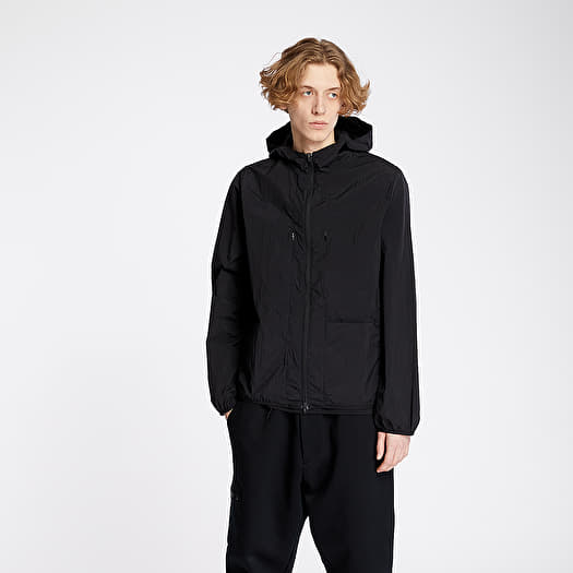 Y-3 CROSS-DYED NYLON PARKA ナイロンジャケット Y-3 CROSS-DYED NYLON PARKA ナイロンジャケット - メルカリ