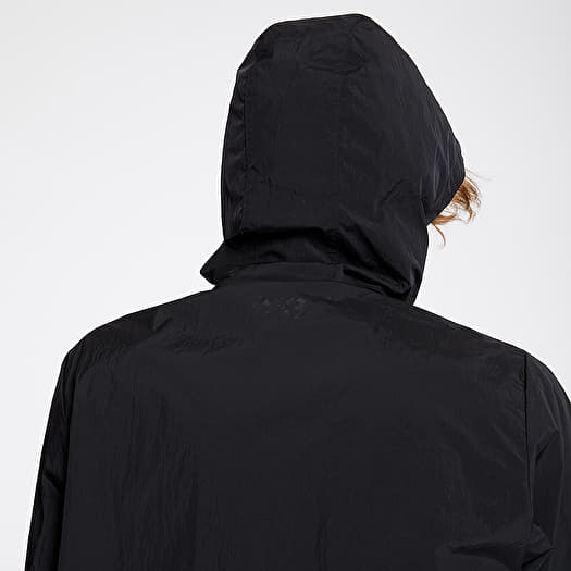 ジャケット・アウター Y-3 Travel Cross-Dyed Nylon Parka Y-3 Travel Cross-Dyed Nylon Parka