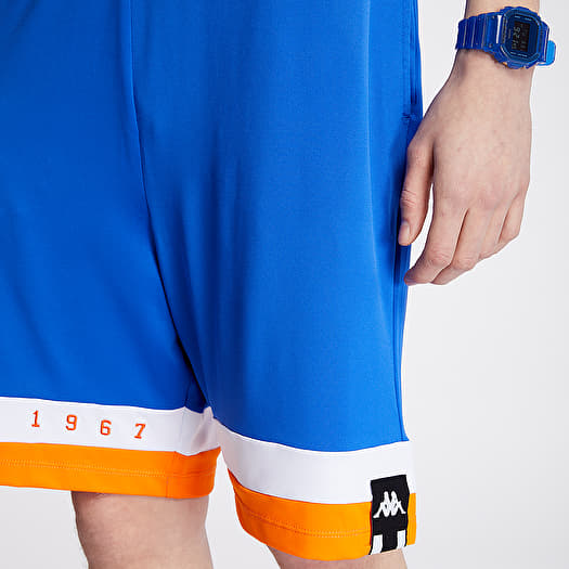Kappa authentic shorts new arrivals
