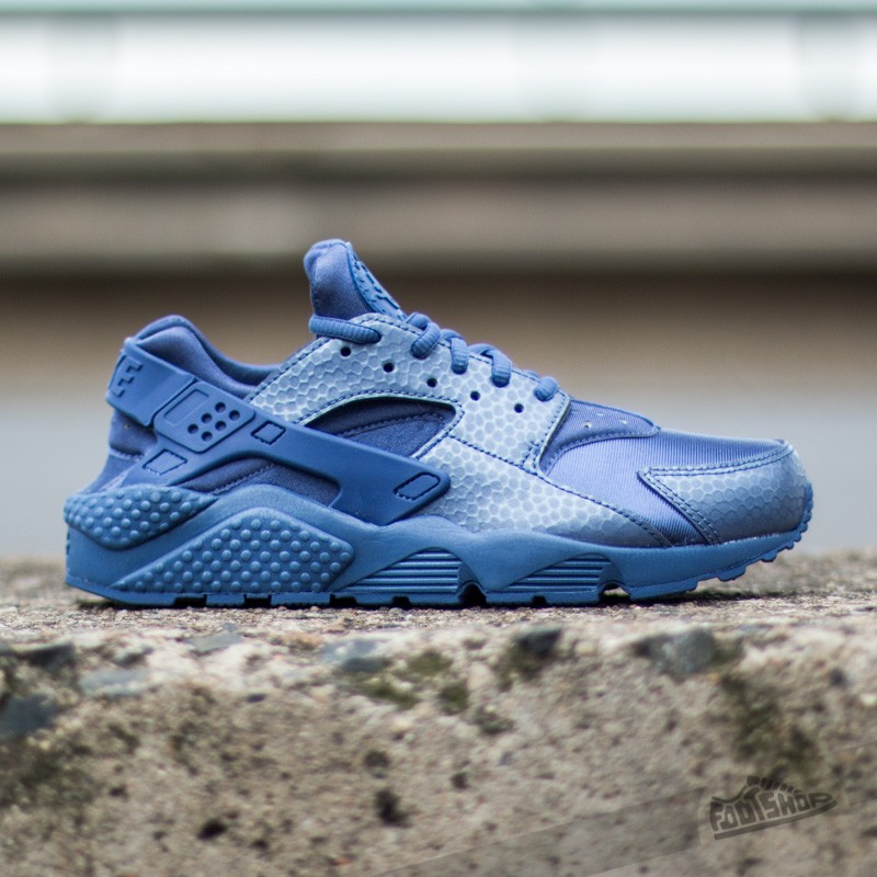 Chaussures et baskets femme Nike Wmns Air Huarache Run Premium