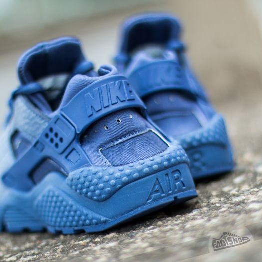 Nike huarache nm blue legend online