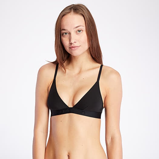 Calvin klein unlined triangle hotsell