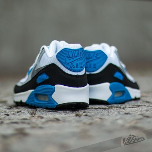 Nike Air Max 90 Mesh GS
