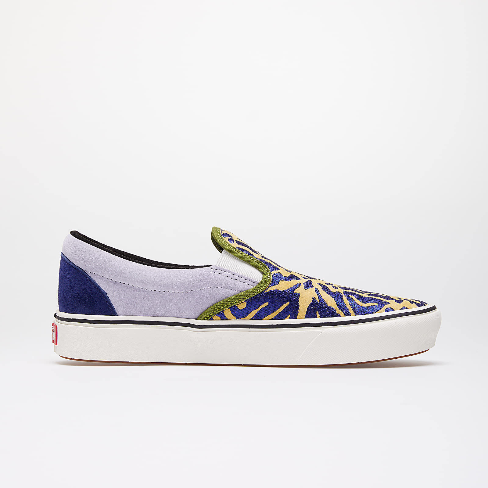 Men's shoes Vans ComfyCush Slip-On (Bugs) Blueprint
