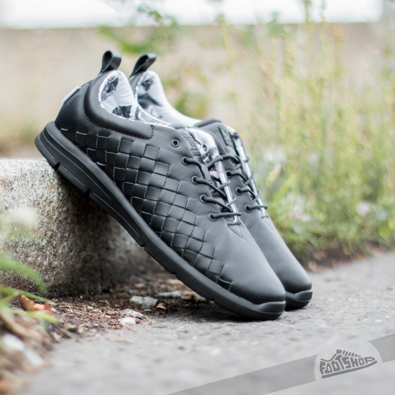 Herresko Vans Tesella 3D Aloha Black/ Black