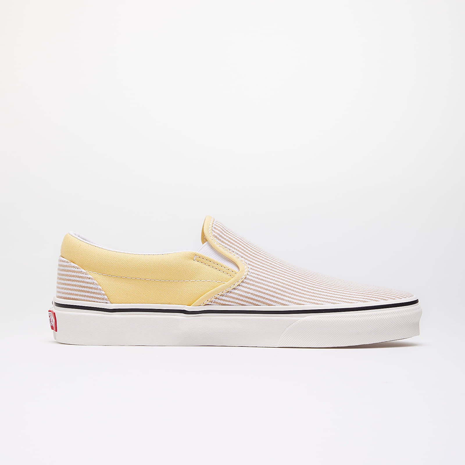Zapatillas Hombre Vans Classic Slip-On (Mismatch) Stri