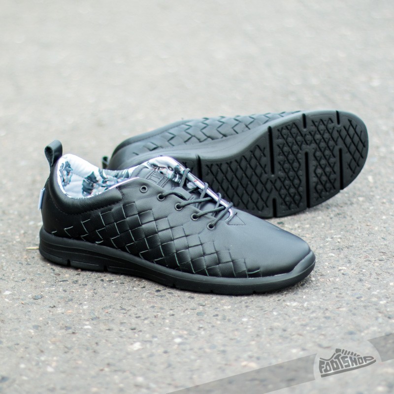 Herresko Vans Tesella 3D Aloha Black/ Black