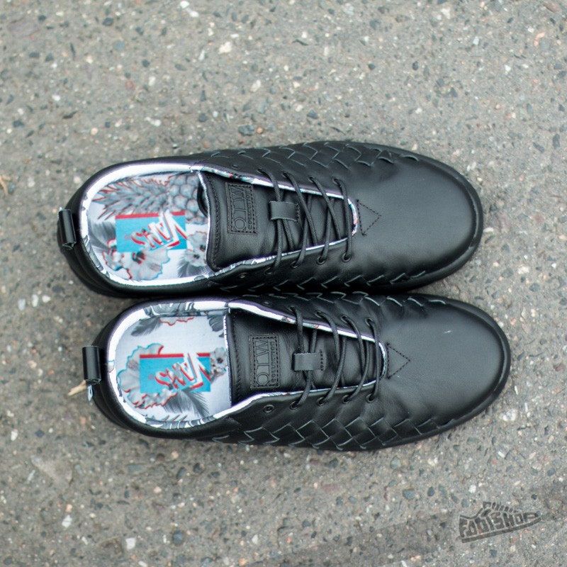 Herresko Vans Tesella 3D Aloha Black/ Black
