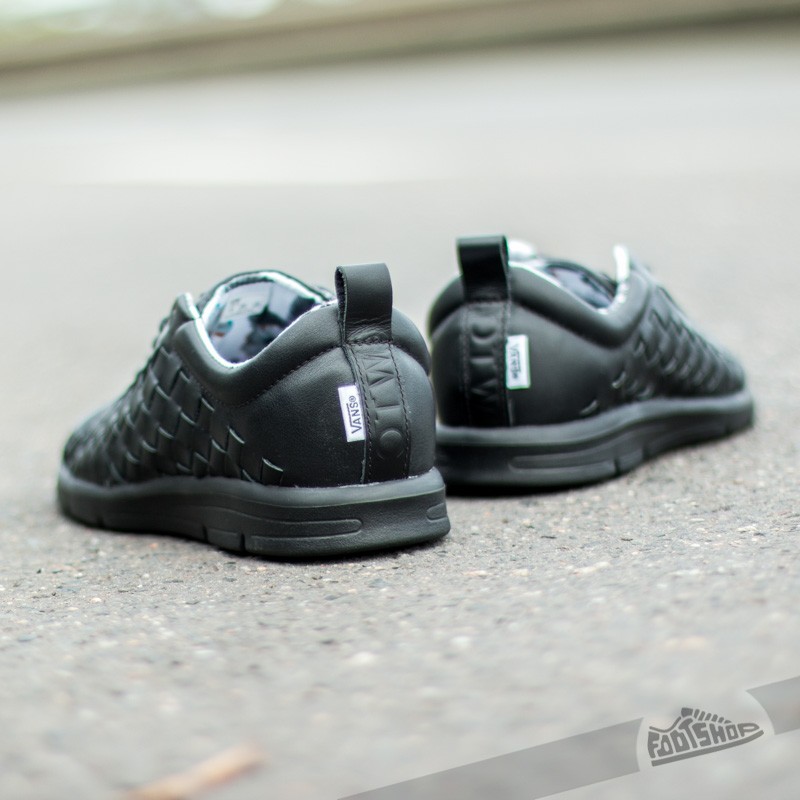 Herresko Vans Tesella 3D Aloha Black/ Black