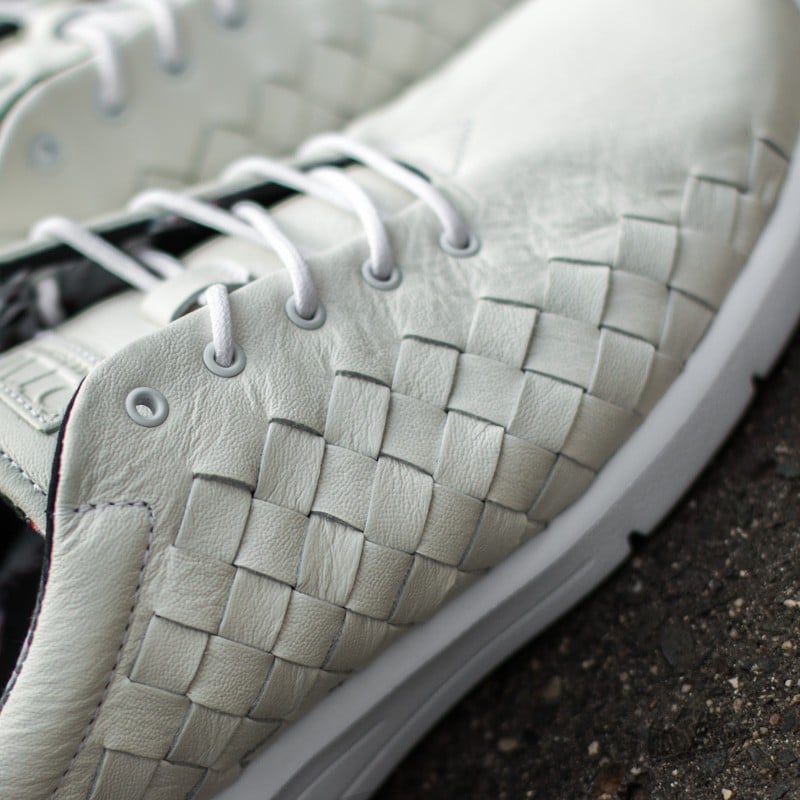 Zapatillas Hombre Vans Tesella 3D Aloha White/ White