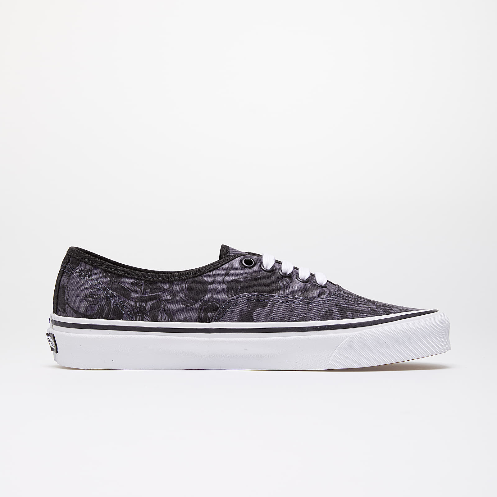 Men's shoes Vans Authentic 44 Dx (Neighborhood) Uncle Toons Mart