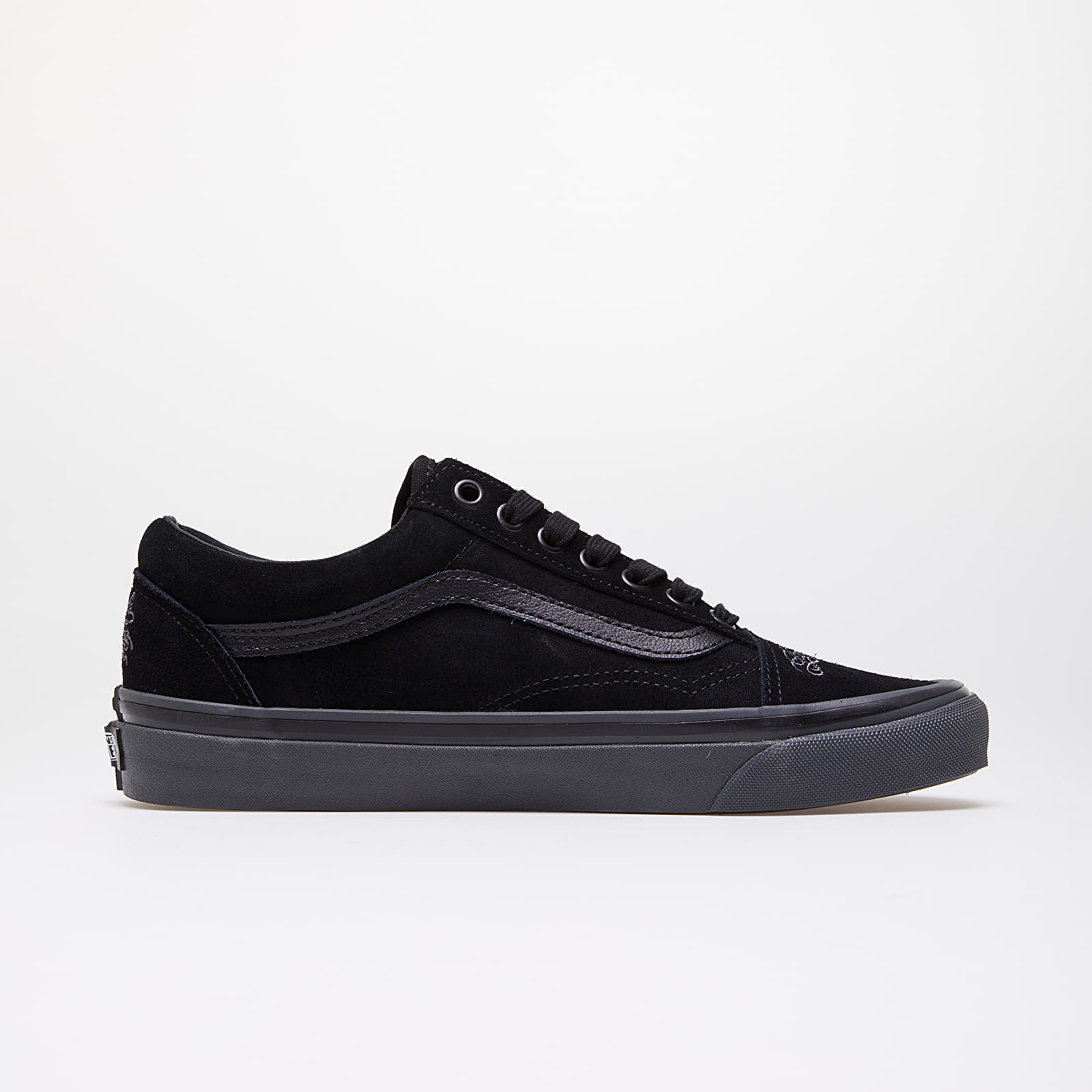 Scarpe uomo Vans Old Skool 36 Dx (Neighborhood) Uncle Toons Mart