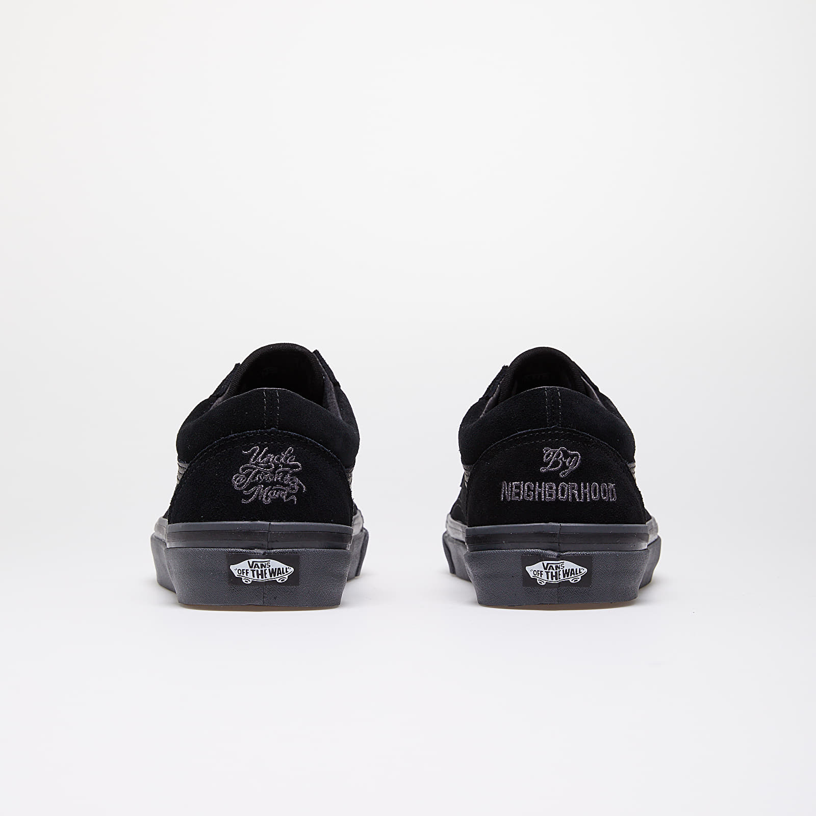 Scarpe uomo Vans Old Skool 36 Dx (Neighborhood) Uncle Toons Mart